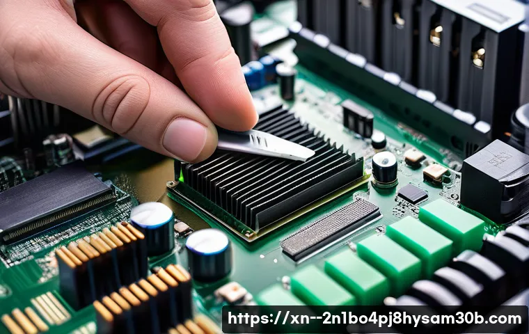 안암동에서 KERNEL_DATA_INPAGE_ERROR 블루스크린 문제 해결하는 5가지 필수 팁 1