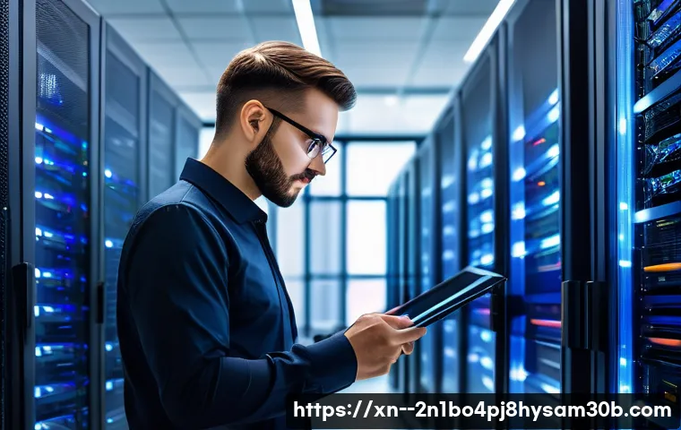 녹번동에서 믿고 맡길 수 있는 server 출장 방문 수리 꿀팁 5가지 1