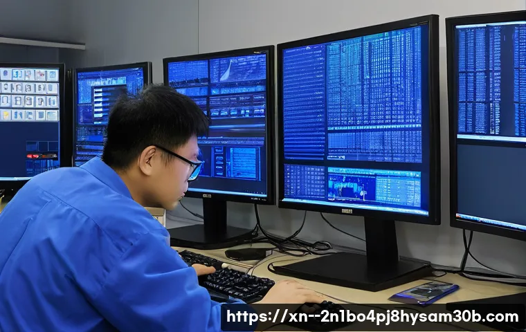 방화동에서 블루스크린 문제 빠르게 해결하는 5가지 핵심 꿀팁 25