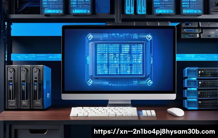 방화동 블루스크린 관련 이미지 1