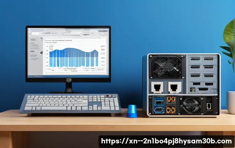 신림동 DRIVER_POWER_STATE_FAILURE 관련 이미지 1