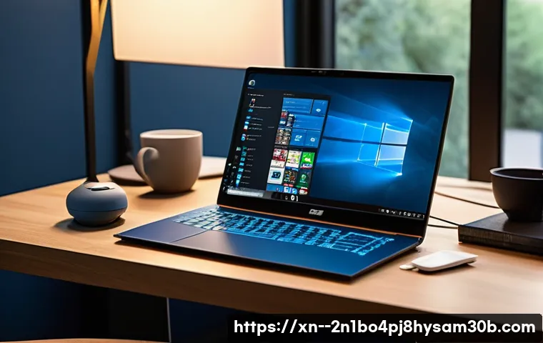 신림동 DRIVER_POWER_STATE_FAILURE 관련 이미지 2