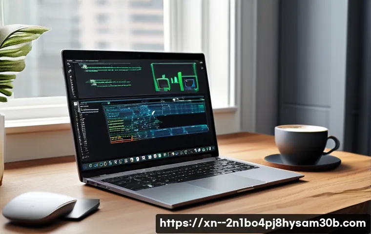 연지동 STATUS_MEMORY_VIOLATION 관련 이미지 2