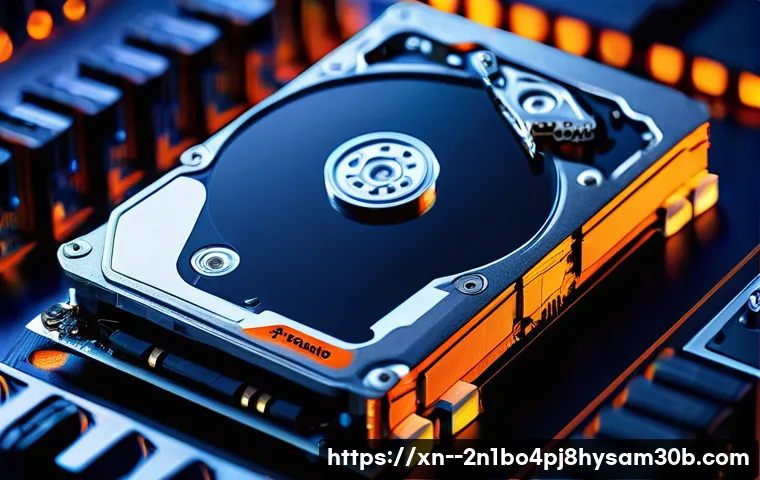 화곡동 STATUS_DISK_READ_FAILURE 문제 빠르게 해결하는 5가지 꿀팁 21