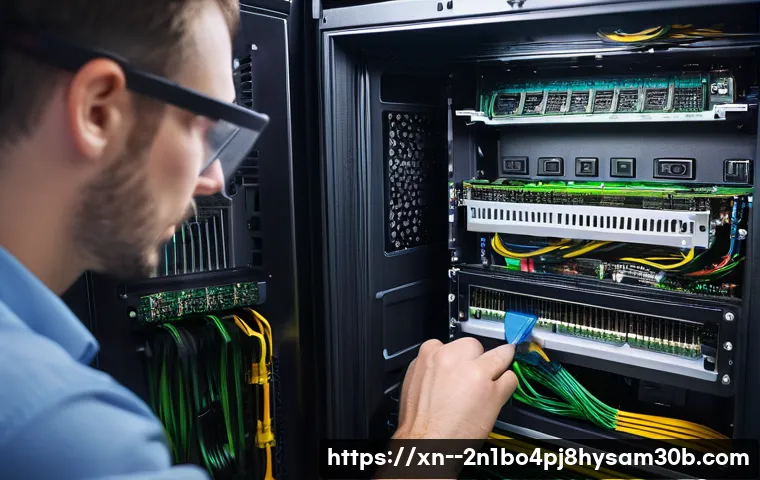 화곡동 STATUS_DISK_READ_FAILURE 관련 이미지 1