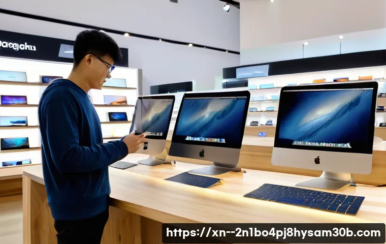 정동 맥북프로 수리와 판매, 실패 없는 선택을 위한 핵심 꿀팁 모음 1