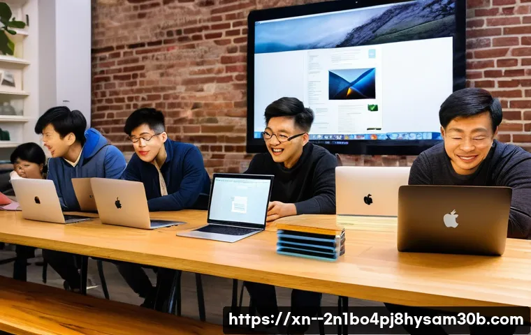 정동 맥북프로 판매 및 수리 관련 이미지 2