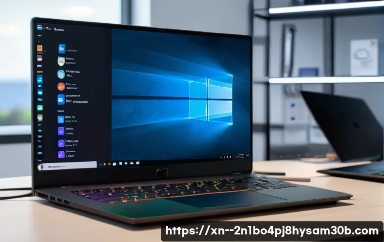 구산동 운영체제 os 재설치 포맷  초기화 관련 이미지 2