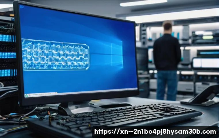 도원동 VIDEO_DRIVER_INIT_FAILURE 관련 이미지 1