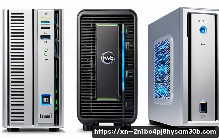 행신동 나스 nas 설정및수리 관련 이미지 2