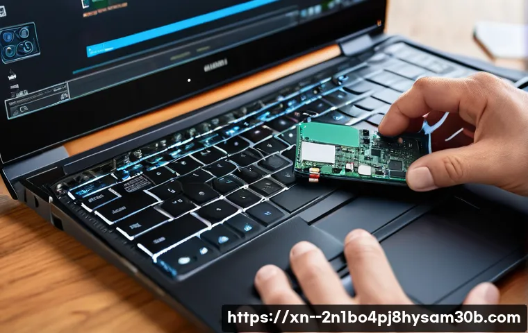 황학동 노트북 laptop 출장방문수리점 관련 이미지 1