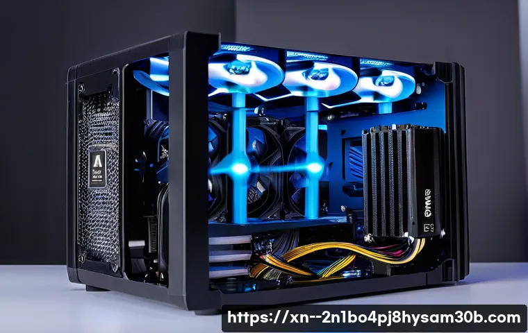 금천구에서 쿨러 조립 및 교체할 때 꼭 알아야 할 5가지 꿀팁 5