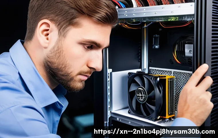 금천구 쿨러조립 및 교체수리 관련 이미지 2