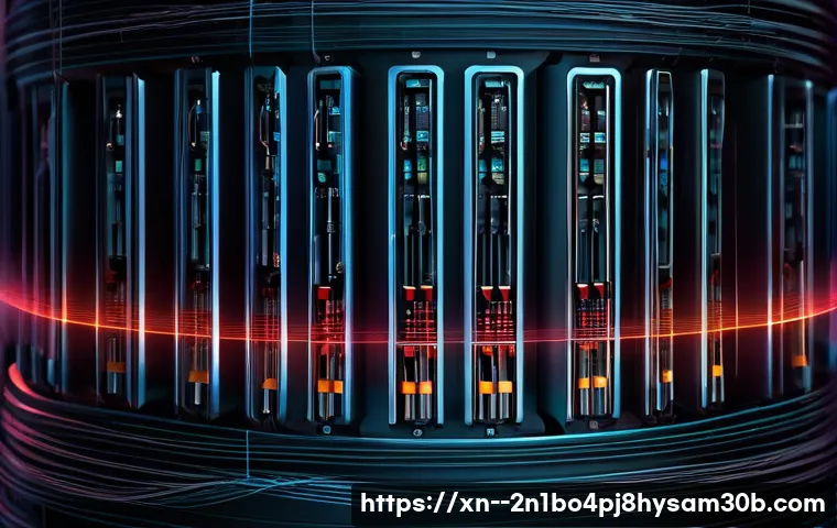 STATUS_KERNEL_THREAD_INTERRUPTED 문제 해결을 위한 핵심 원인과 대처법 5가지 알아보기 1