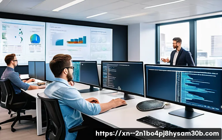 청담동 SOFTWARE_EXCEPTION 오류 해결을 위한 5가지 핵심 꿀팁 알아보기 13