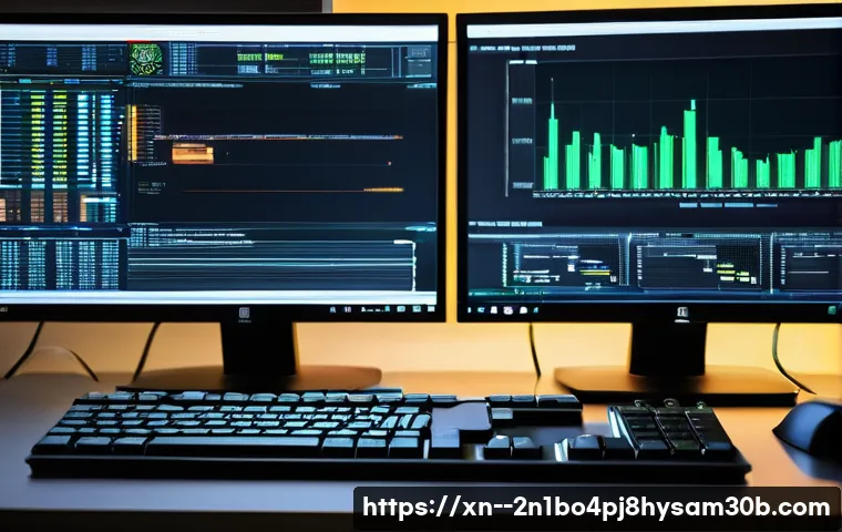 옥천동 STATUS_FILE_READ_FAILURE 문제 해결을 위한 5가지 필수 점검법 알아보기 1