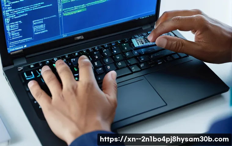 상봉동에서 KERNEL_DATA_INPAGE_ERROR 문제를 빠르게 해결하는 5가지 핵심 꿀팁 1