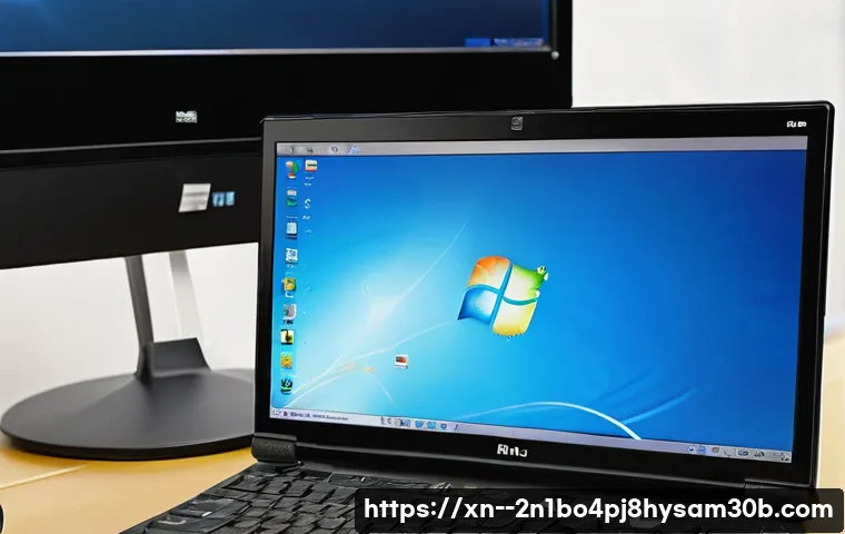 신당동에서 윈도우7 재설치와 포맷 완벽 정복하는 5가지 핵심 꿀팁 1
