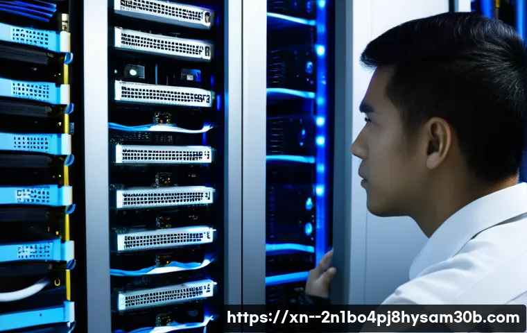 남현동 STATUS_DISK_NOT_INITIALIZED 문제 완벽 해결하는 5가지 핵심 팁 25