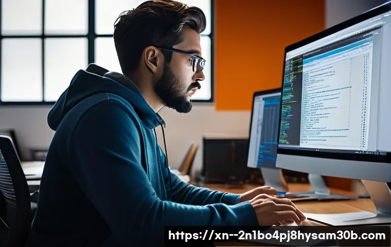 주자동 STATUS_INSTRUCTION_FAILED 관련 이미지 1