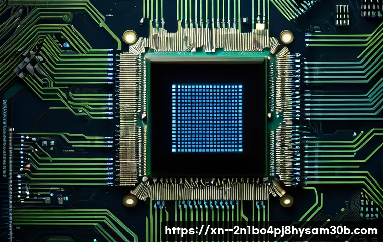 STATUS_KERNEL_HEAP_CORRUPTION 블루스크린 해결하는 5가지 핵심 꿀팁 알아보자 1