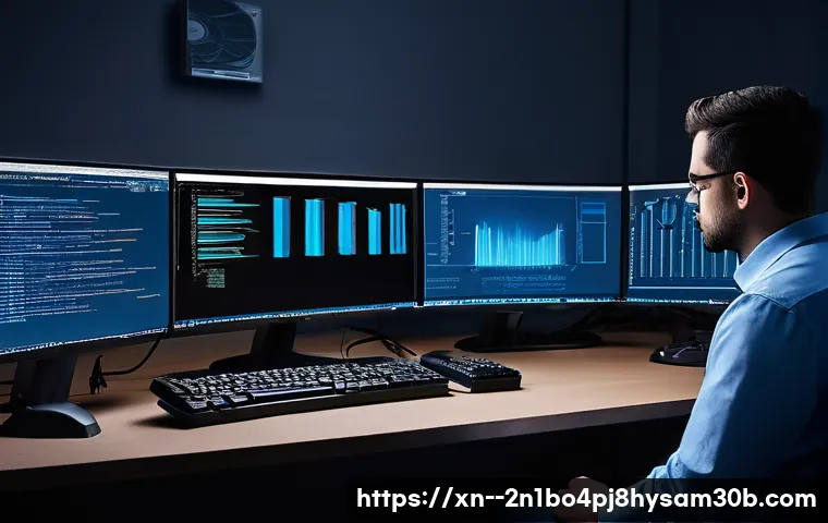 중대동 STATUS_KERNEL_HEAP_CORRUPTION 관련 이미지 2