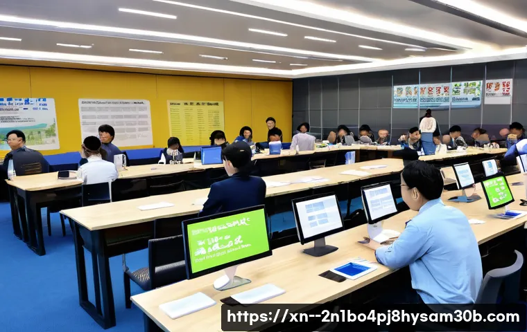 창성동 STATUS_MODULE_CORRUPTION 문제 완벽히 이해하고 해결하는 5가지 핵심 포인트 5