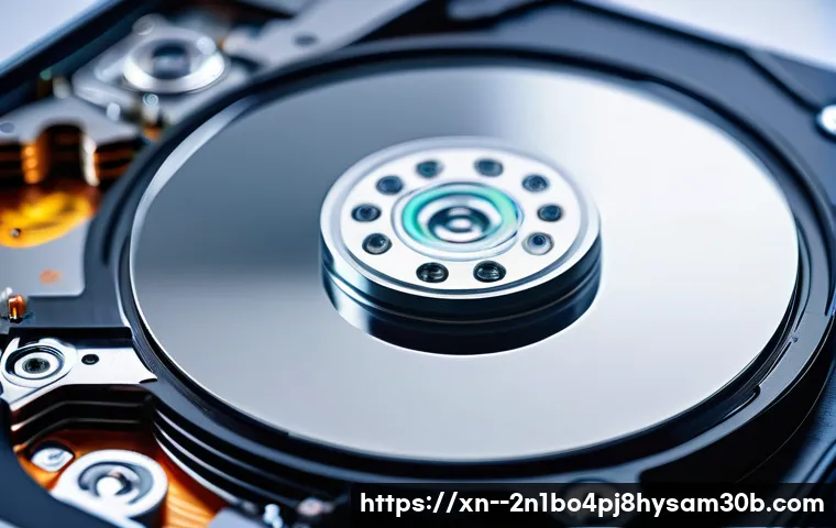 신대방 STATUS_DISK_READ_FAILURE 문제 완벽 해결하는 5가지 핵심 꿀팁 1