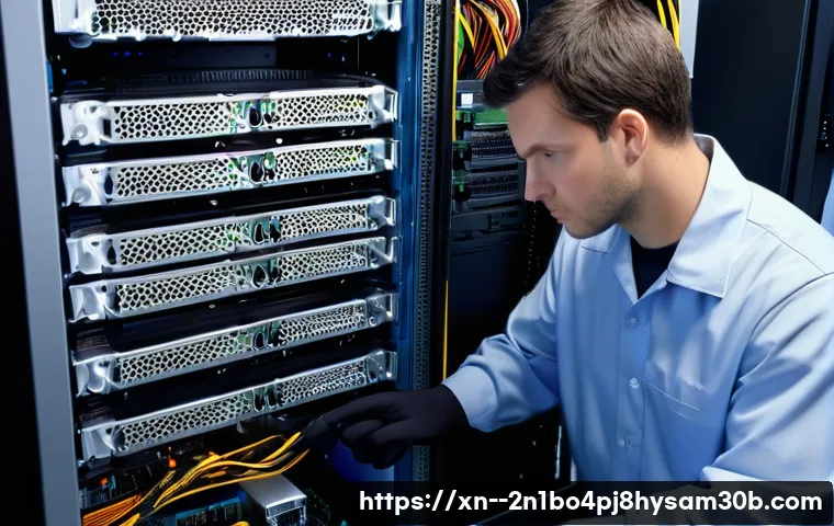 신대방 STATUS_DISK_READ_FAILURE 관련 이미지 1