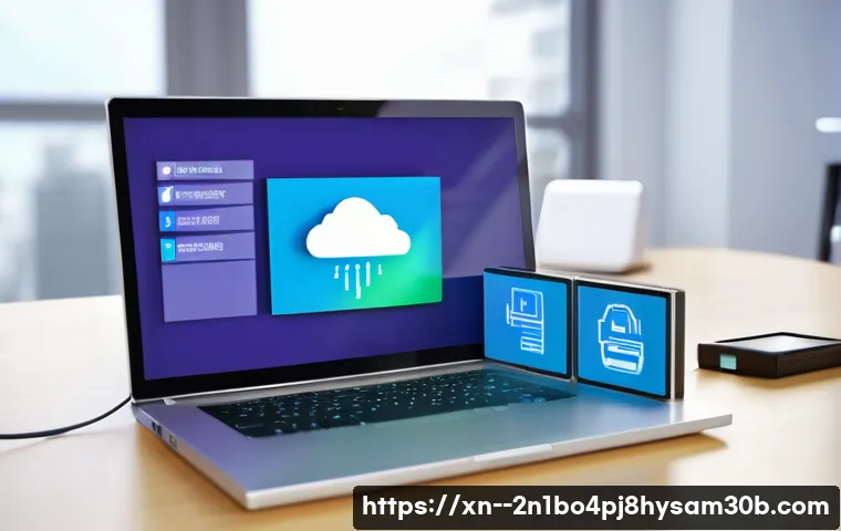 신대방 STATUS_DISK_READ_FAILURE 관련 이미지 2