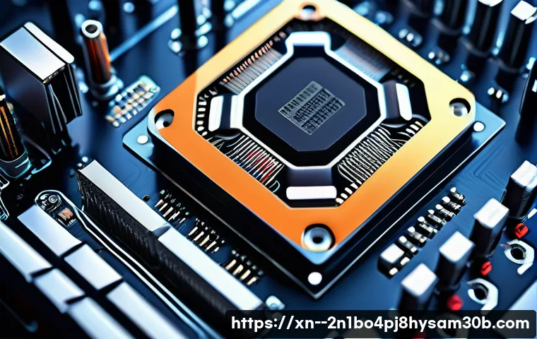 을지로 UNEXPECTED_KERNEL_MODE_TRAP 블루스크린 문제 완벽 해결하는 5가지 꿀팁 1