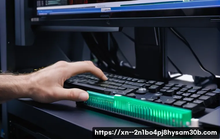 을지로 UNEXPECTED_KERNEL_MODE_TRAP 관련 이미지 1