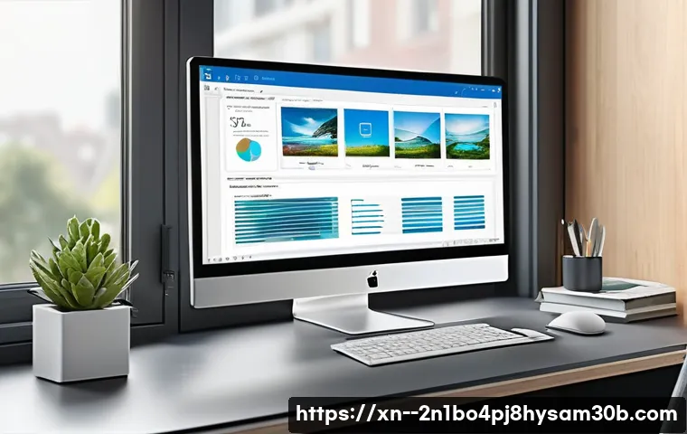 청룡동 윈도우10 재설치 완전 정복 포맷과 초기화 꿀팁 5가지 1
