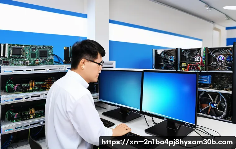 청룡동 윈도우10 windows10 재설치 포맷  초기화 관련 이미지 2