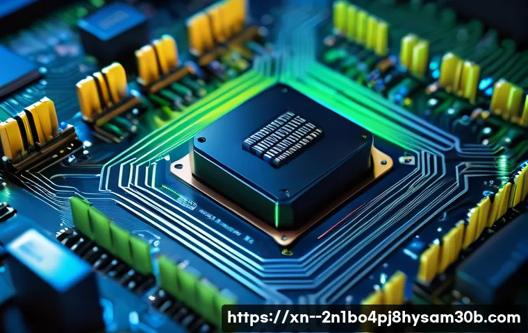 왕십리에서 STATUS_KERNEL_HANDLE_INVALID 오류 빠르게 해결하는 5가지 핵심 꿀팁 1