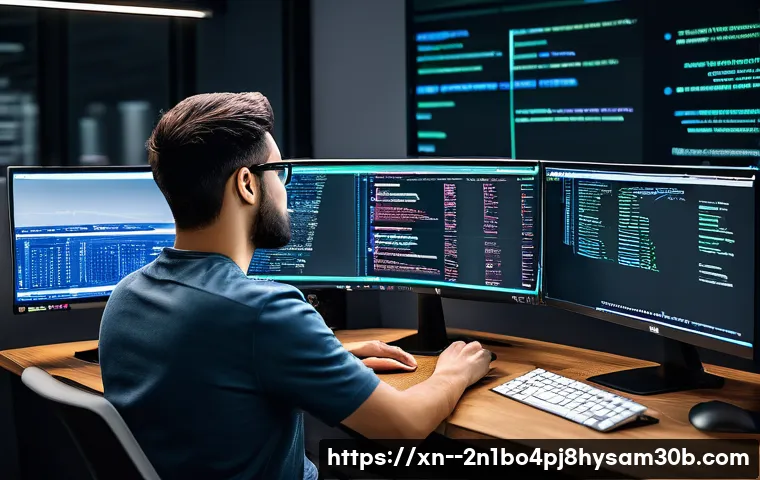 왕십리 STATUS_KERNEL_HANDLE_INVALID 관련 이미지 2