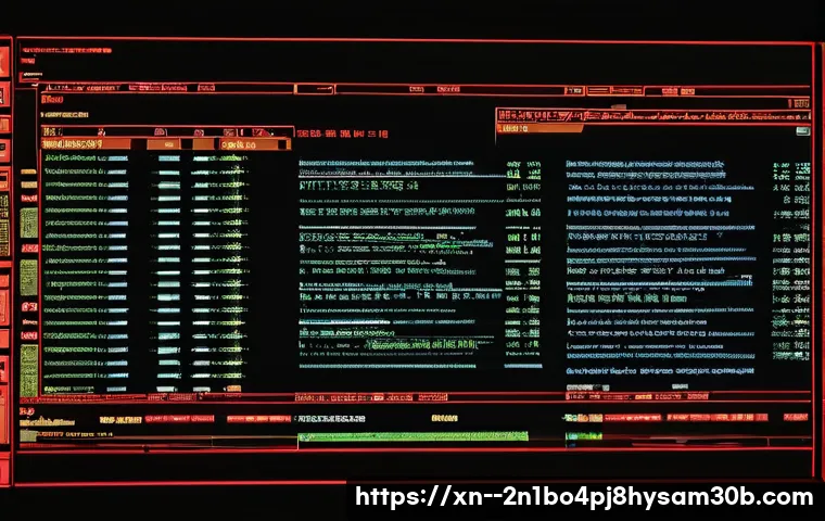 STATUS_FLOAT_INVALID_OPERATION 오류 쉽게 해결하는 5가지 핵심 방법 살펴보기 25
