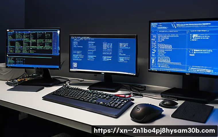 STATUS_KERNEL_THREAD_FAILURE 오류 완벽 해결하는 5가지 핵심 방법 알아보기 33