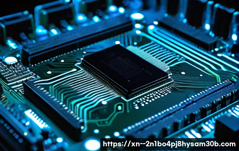 후암동 STATUS_KERNEL_MODULE_CORRUPTION 문제 완벽 해결하는 5가지 핵심 팁 알아보기 1