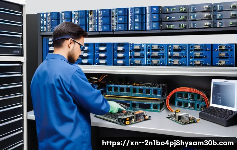 후암동 STATUS_KERNEL_MODULE_CORRUPTION 관련 이미지 2