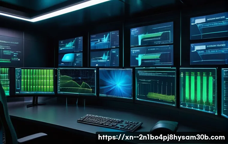 STATUS_KERNEL_THREAD_INTERRUPTED 이해와 해결을 위한 필수 체크포인트 살펴보기 29