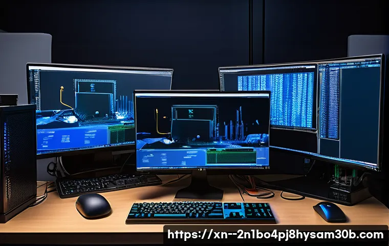 STATUS_KERNEL_MODULE_CORRUPTION 오류 해결 꿀팁과 원인 완벽 분석하기 1