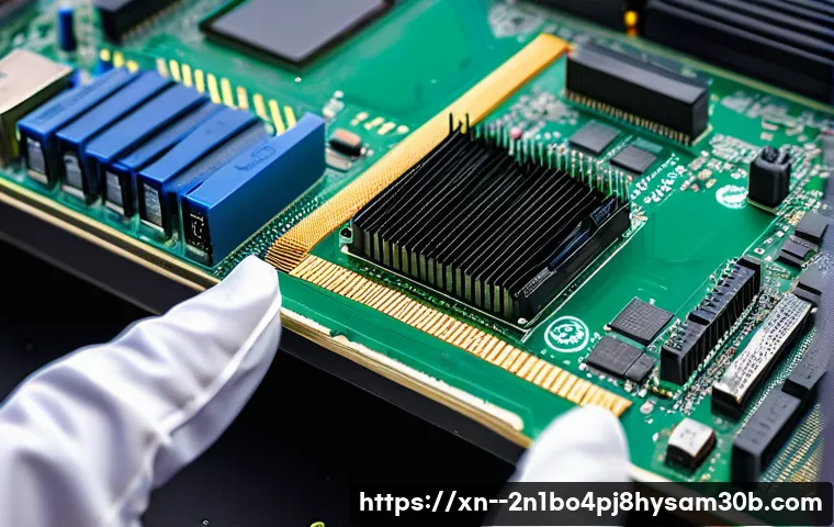 경운동 STATUS_KERNEL_MODULE_CORRUPTION 관련 이미지 1