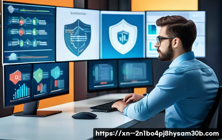 경운동 STATUS_KERNEL_MODULE_CORRUPTION 관련 이미지 2