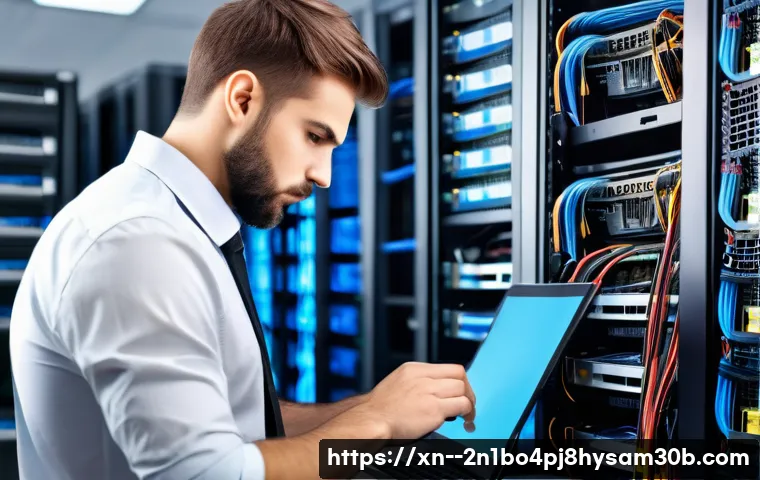 구의동 FTP 서버 출장 방문 수리 완벽 가이드와 비용 절약 꿀팁 1