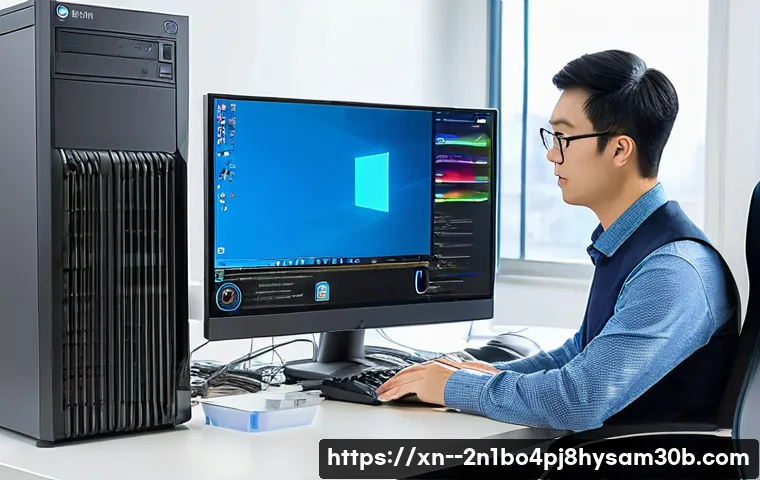 송중동 중고컴퓨터 출장판매 설치 꿀팁과 비용 절약 노하우 알아보기 1