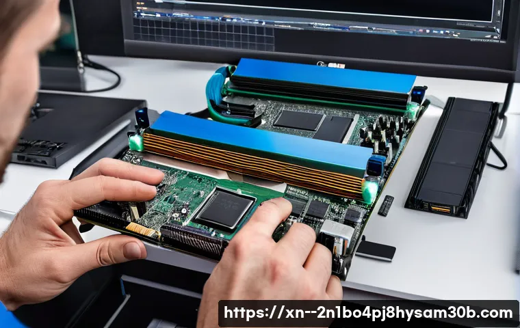 송중동 중고컴퓨터 pc 출장판매설치 관련 이미지 1