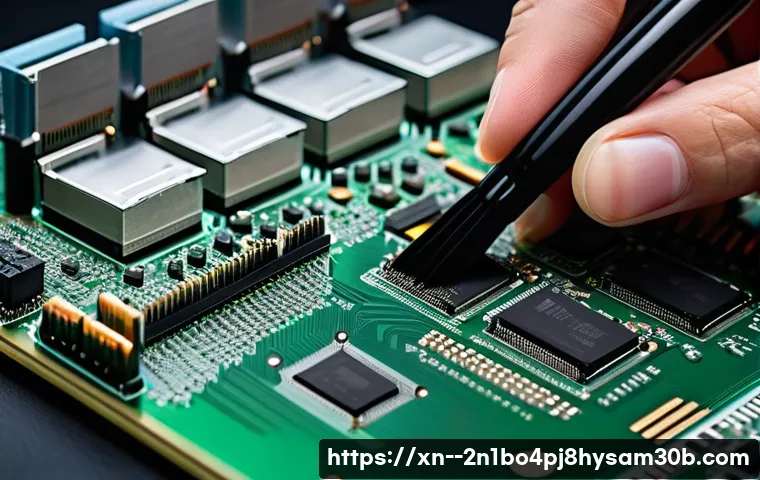 창천동 POOL_HEADER_CORRUPTION 오류 완벽 해결하는 5가지 핵심 꿀팁 5