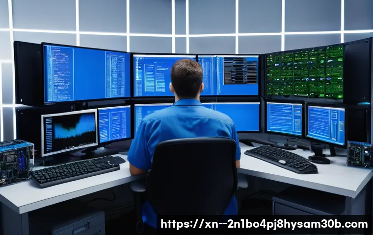 창천동 POOL_HEADER_CORRUPTION 관련 이미지 1