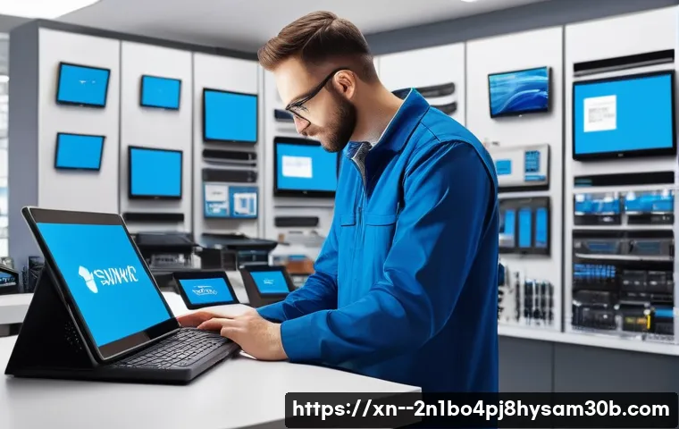 창천동 POOL_HEADER_CORRUPTION 관련 이미지 2